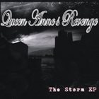 QUEEN ANNE'S REVENGE The Storm album cover
