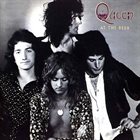 QUEEN At The Beeb album cover