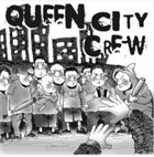 QUEEN CITY CREW Queen City Crew album cover