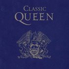 QUEEN Classic Queen album cover