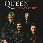 QUEEN Greatest Hits (2004) album cover