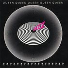 QUEEN — Jazz album cover