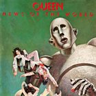 QUEEN — News Of The World album cover