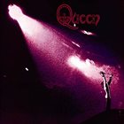 QUEEN — Queen album cover