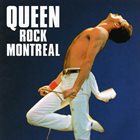 QUEEN Rock Montreal album cover