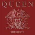 QUEEN The Best I album cover