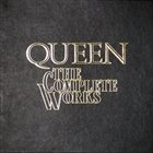QUEEN The Complete Works album cover