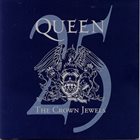 QUEEN The Crown Jewels album cover