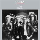 QUEEN — The Game album cover