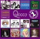 QUEEN The Singles Collection: Volume 1 album cover