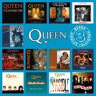 QUEEN The Singles Collection: Volume 3 album cover