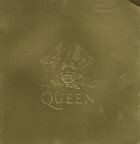 QUEEN Ultimate Queen album cover