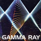 QUEENS OF THE STONE AGE Gamma Ray album cover