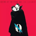 QUEENS OF THE STONE AGE ...Like Clockwork album cover