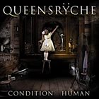 QUEENSRŸCHE Condition Hüman album cover