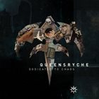 QUEENSRŸCHE Dedicated To Chaos album cover