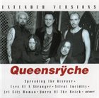 QUEENSRŸCHE Extended Versions album cover