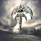 QUEENSRŸCHE Greatest Hits album cover