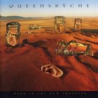 QUEENSRŸCHE — Hear In The Now Frontier album cover