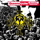 QUEENSRŸCHE — Operation: Mindcrime album cover