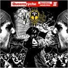 QUEENSRŸCHE Operation: Mindcrime II album cover