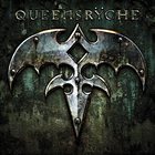 QUEENSRŸCHE — Queensrÿche album cover