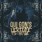 QUI GON'S HERITAGE EP​/​/​sode I album cover
