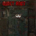 QUIET RIOT 10 album cover