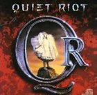 QUIET RIOT Quiet Riot album cover