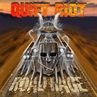 QUIET RIOT Road Rage album cover