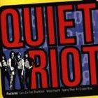 QUIET RIOT Super Hits album cover