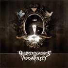 QUINTESSENCE OF VERSATILITY Quintessence of Versatility album cover