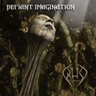 QUO VADIS Defiant Imagination album cover