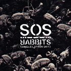 RABBITS SOS (Singles, Other Shit) album cover