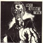 RACE AGAINST TIME Reason Of Insanity / Race Against Time album cover
