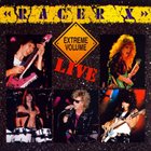 RACER X Extreme Volume album cover