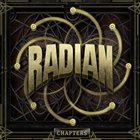 RADIAN Chapters album cover