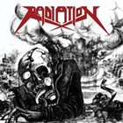 RADIATION Radiation album cover