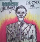 RADIATION SICKNESS The Other Me - A Journey into Insanity album cover
