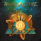 RADIOACTIVE F4UR album cover