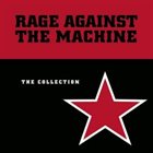 RAGE AGAINST THE MACHINE The Collection album cover