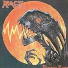 RAGE Extended Power album cover