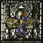 Lingua Mortis album cover