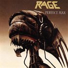 RAGE Perfect Man album cover