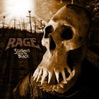 RAGE — Seasons of the Black album cover