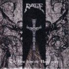 RAGE The Best From the Noise Years album cover