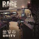 RAGE Unity album cover