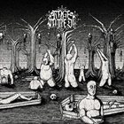 RAGE OF SAMEDI Blood Ritual album cover