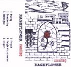 RAGEFLOWER Awaiting album cover