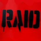 RAID! Hummingbird Of Death / Raid album cover